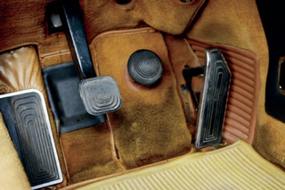 Illustration for article titled The imperfections that make a car perfect.